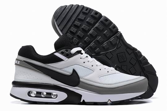 Nike Air Max BW Men Shoes-15
